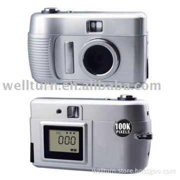 digital camera (WT2210)